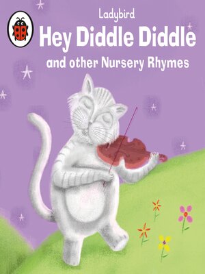 cover image of Hey Diddle Diddle Audio Book